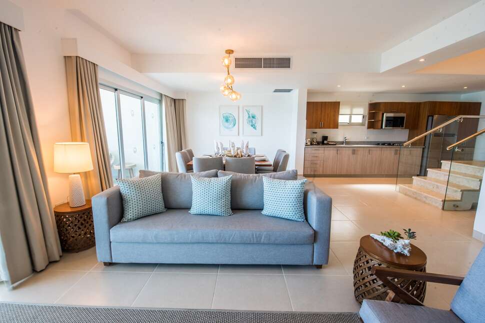 Ein Foto Presidential Suites Cabarete by lifestyle