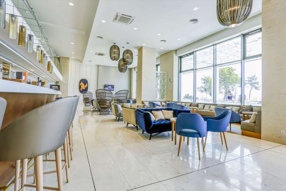 Een foto van Maritim Paradise Blue Albena