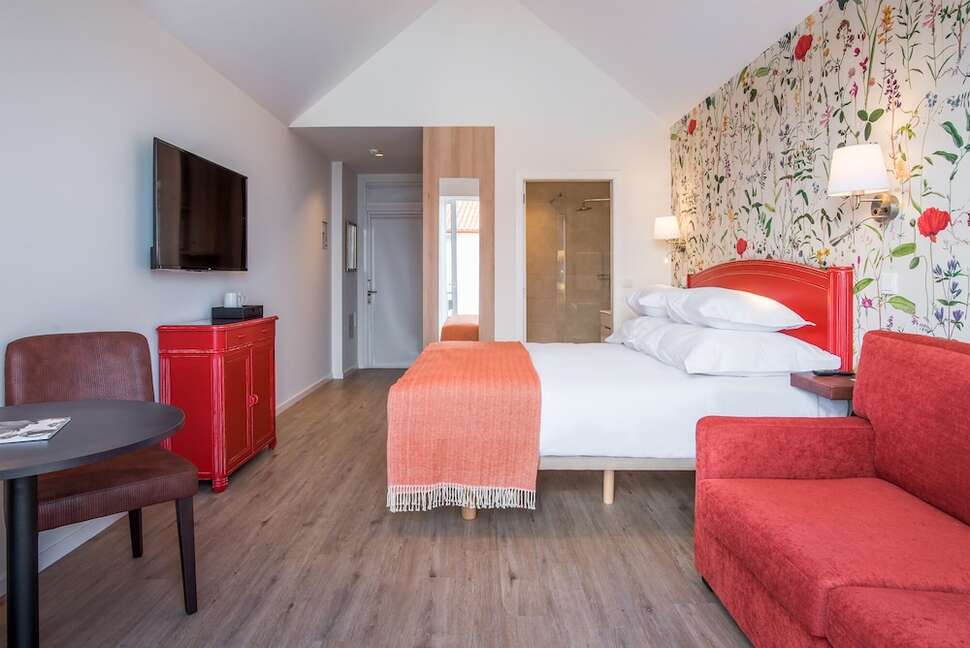Een foto van Pestana Quinta do Arco Nature & Rose Gardens Resort