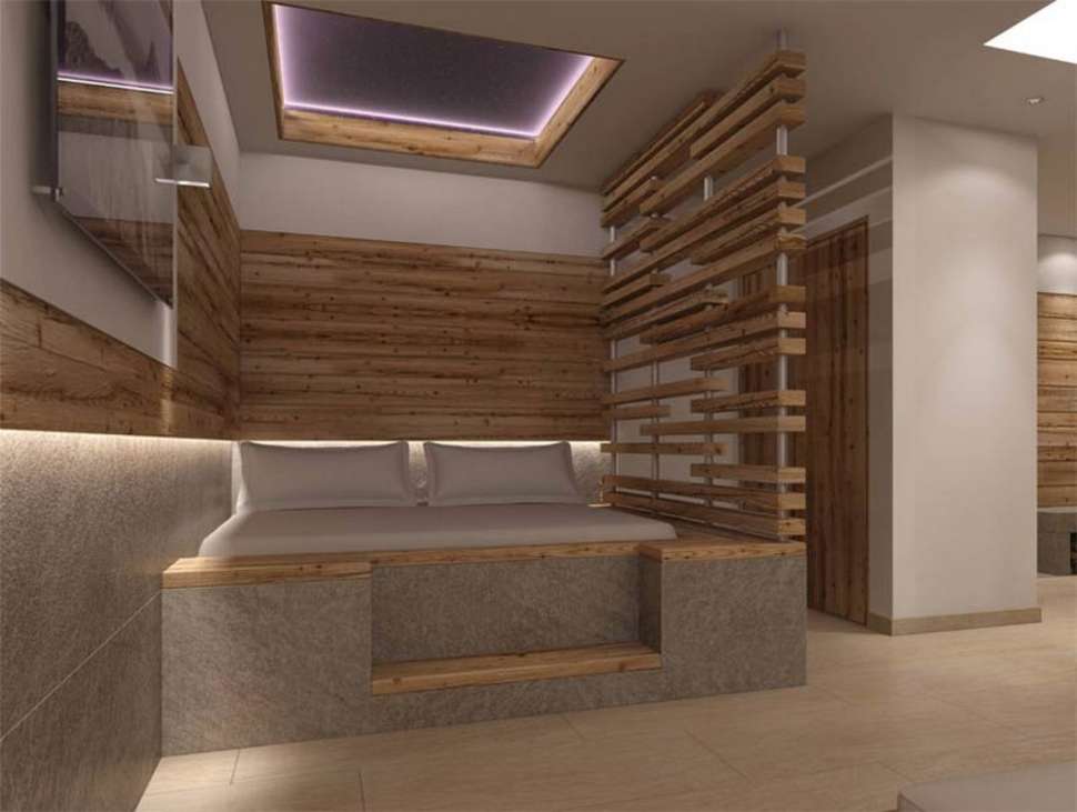 Een foto van Hotel Alpenhof St. Jakob