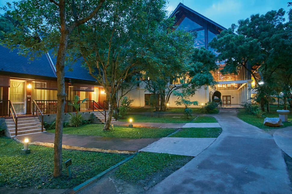 Een foto van Occidental Paradise Dambulla