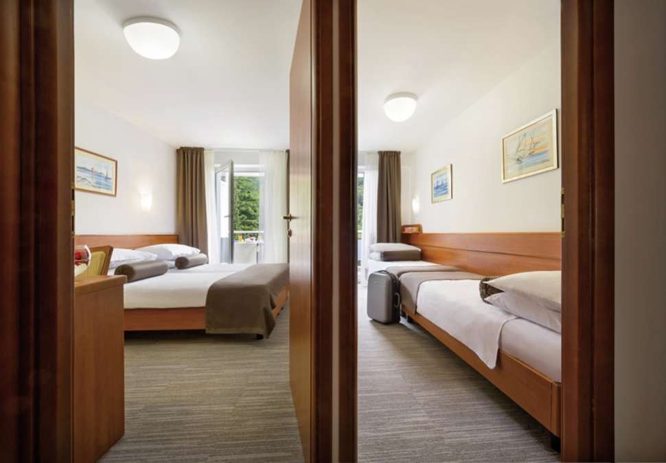 Ein Foto Hotel Marina