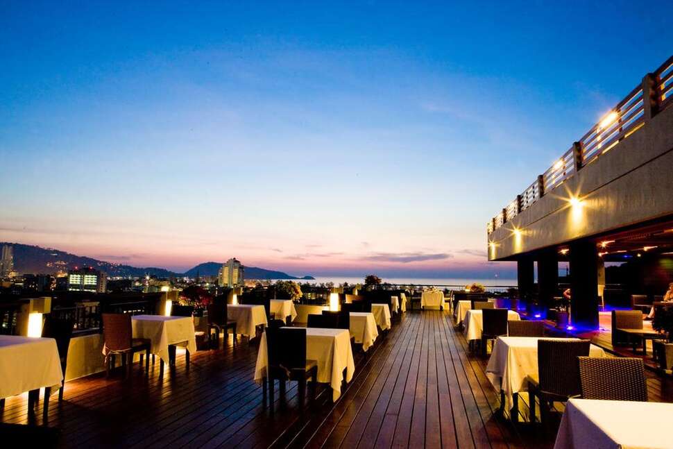 Een foto van Casa Del M Resort