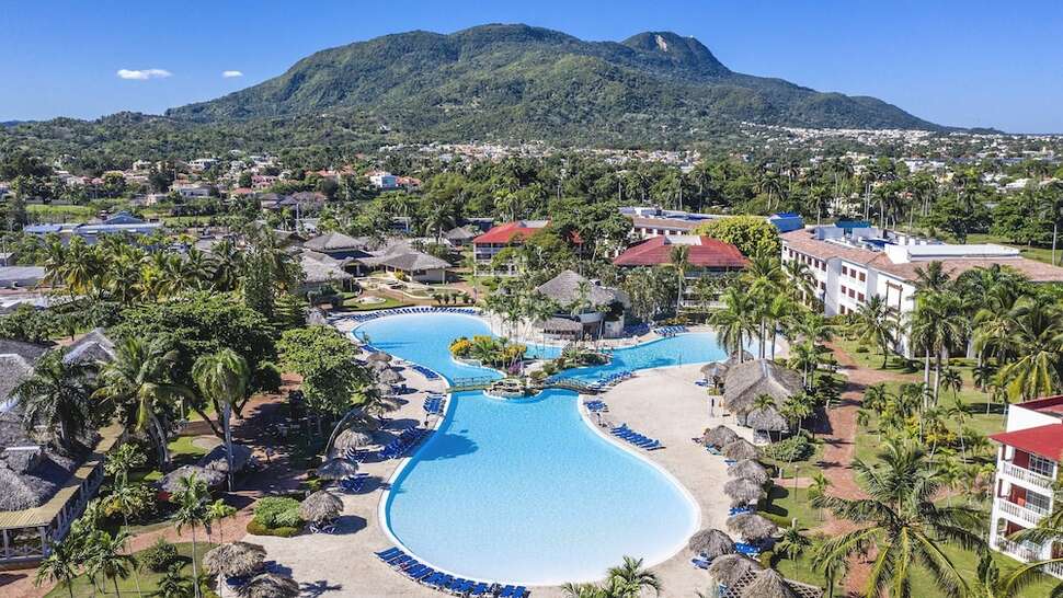 Ein Foto Hotel Marien Puerto Plata