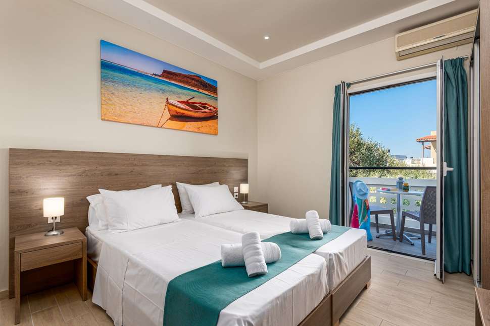 Ein Foto Sisi Breeze Hotel