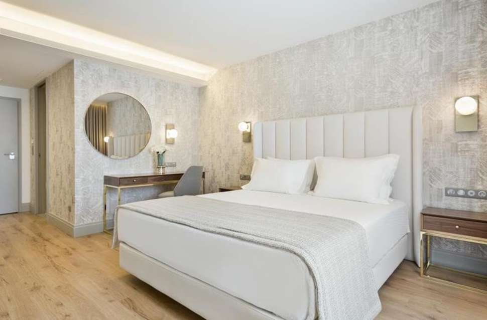 Een foto van Hotel Acta The Avenue