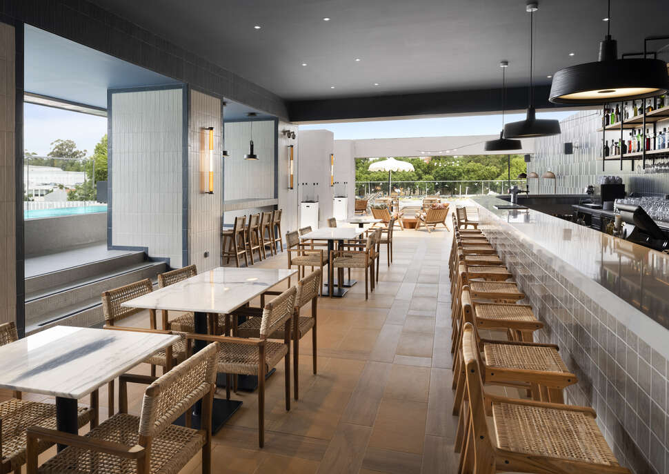 Ein Foto Hilton Garden Inn Evora