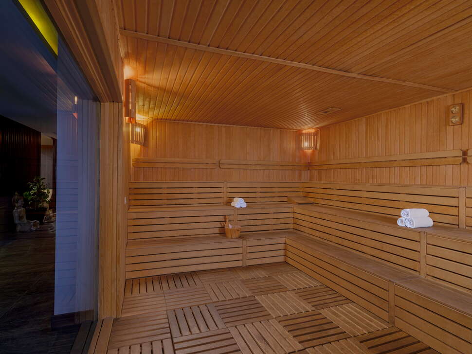 Een foto van IC Hotels Green Palace