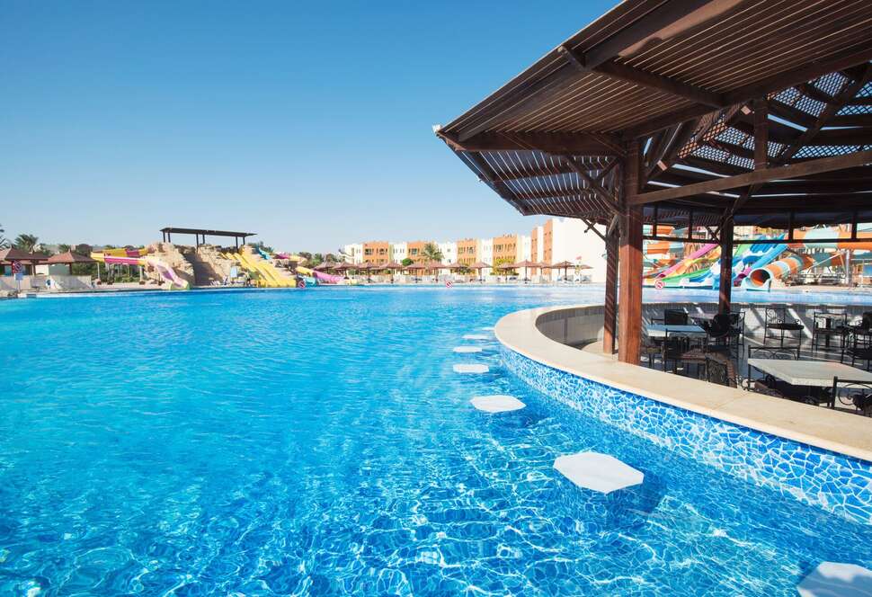 Een foto van Sunrise Royal Makadi Resort
