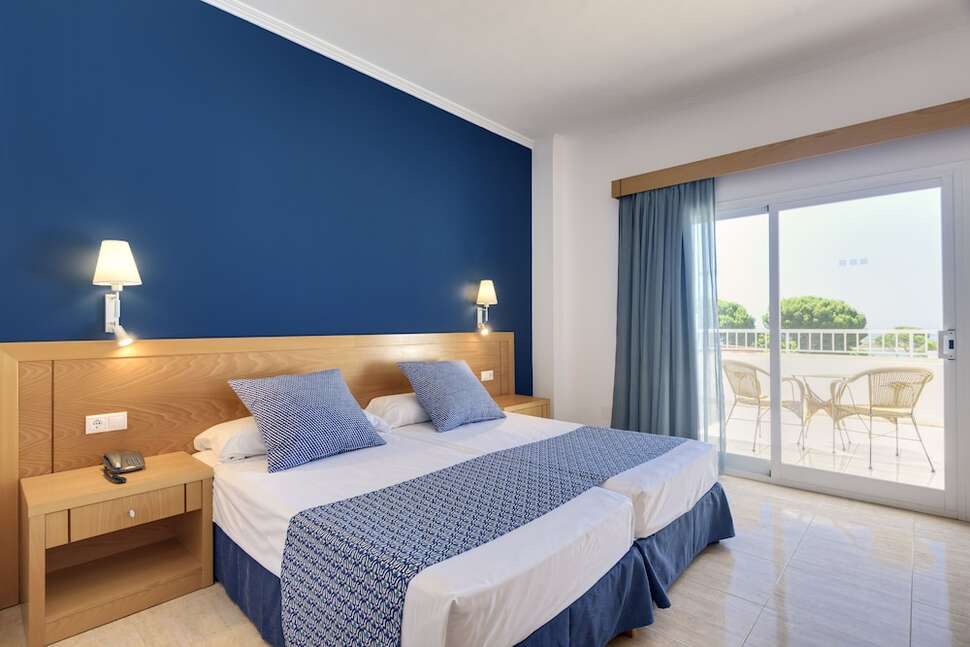 Ein Foto Garden Playanatural Hotel & Spa