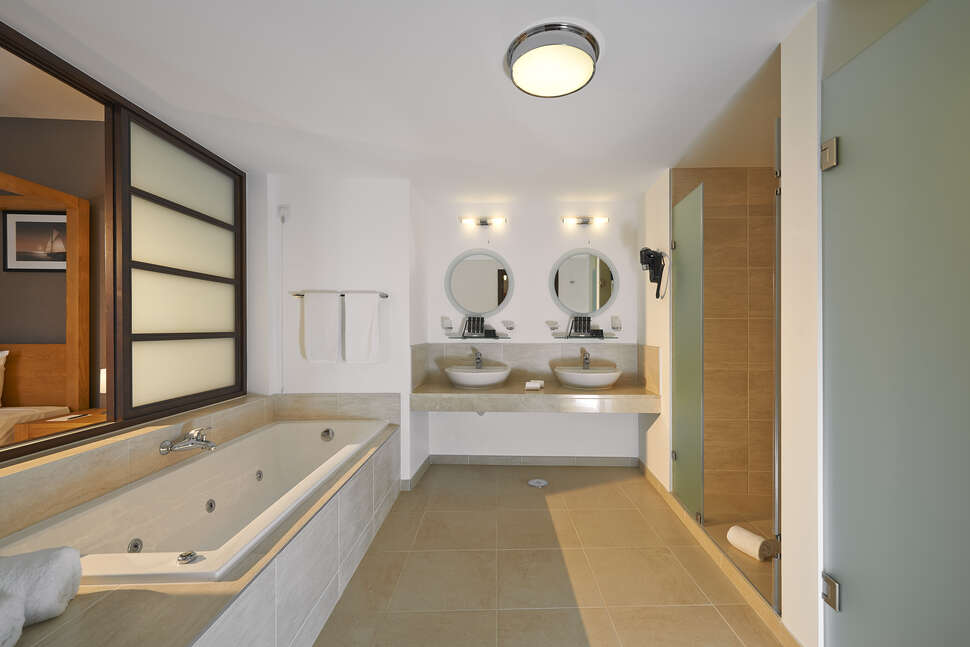 Een foto van Melia Dunas Beach Resort & Spa