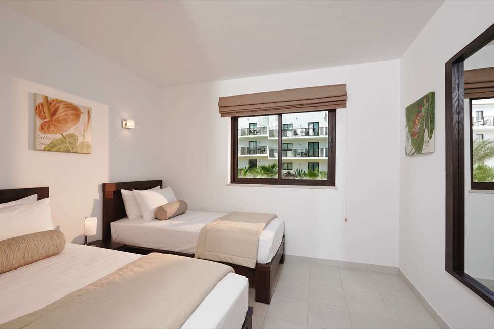 Een foto van Melia Dunas Beach Resort & Spa