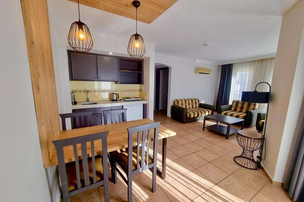 Een foto van Club Sidar Hotel