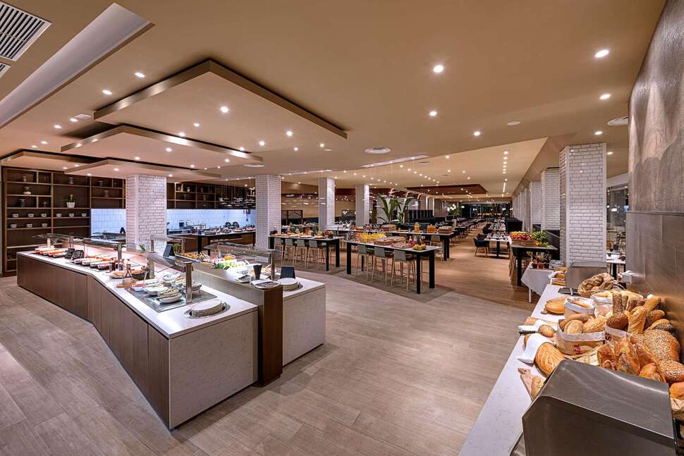 Een foto van Radisson Blu Resort & Spa Mogan