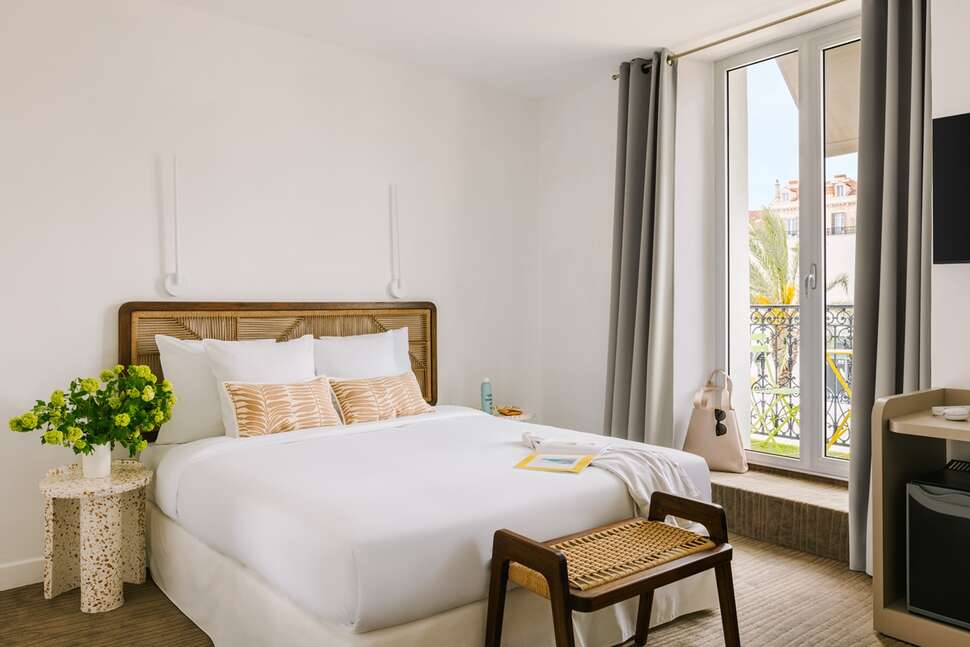 Een foto van Yelo Lumiere Hotel