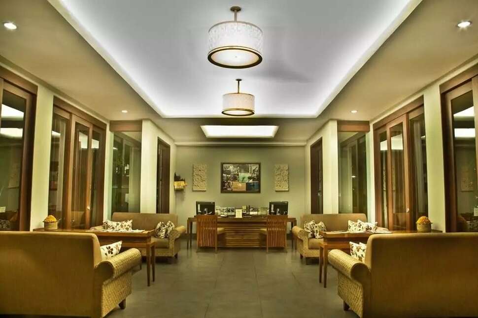 Ein Foto Rama Candidasa Resort & Spa