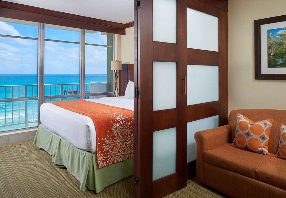 Ein Foto The Sunny Miami Sunny Isles Beach