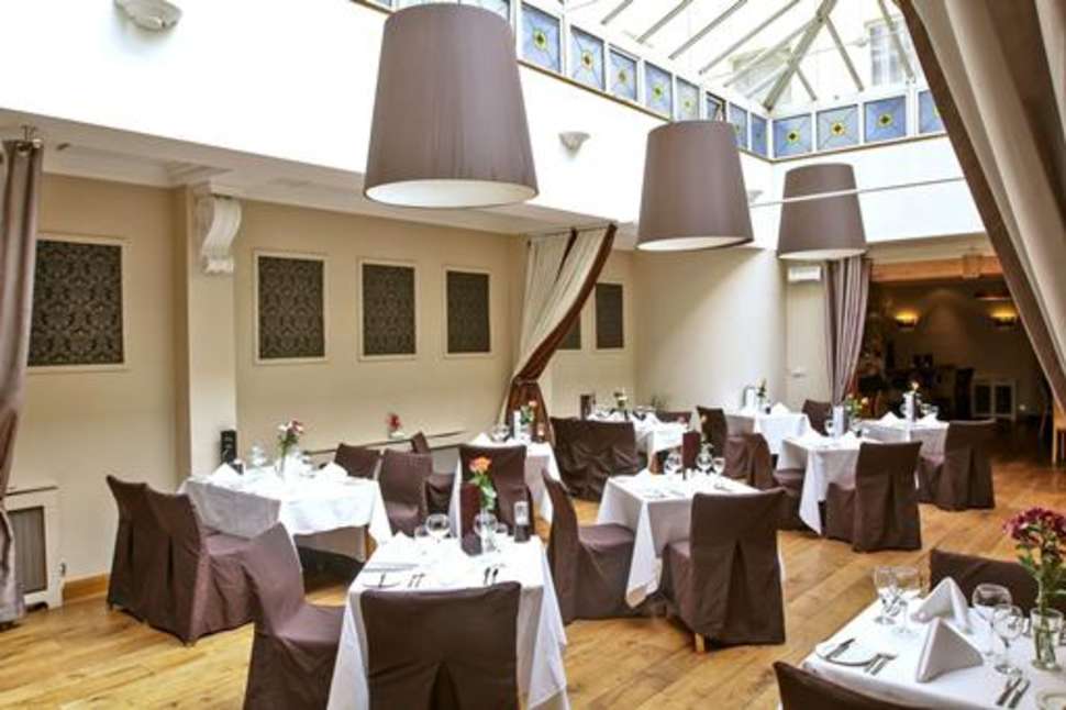 Een foto van Temple Bar Hotel