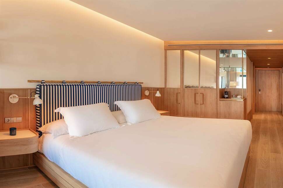 Een foto van H10 Puerto Poniente