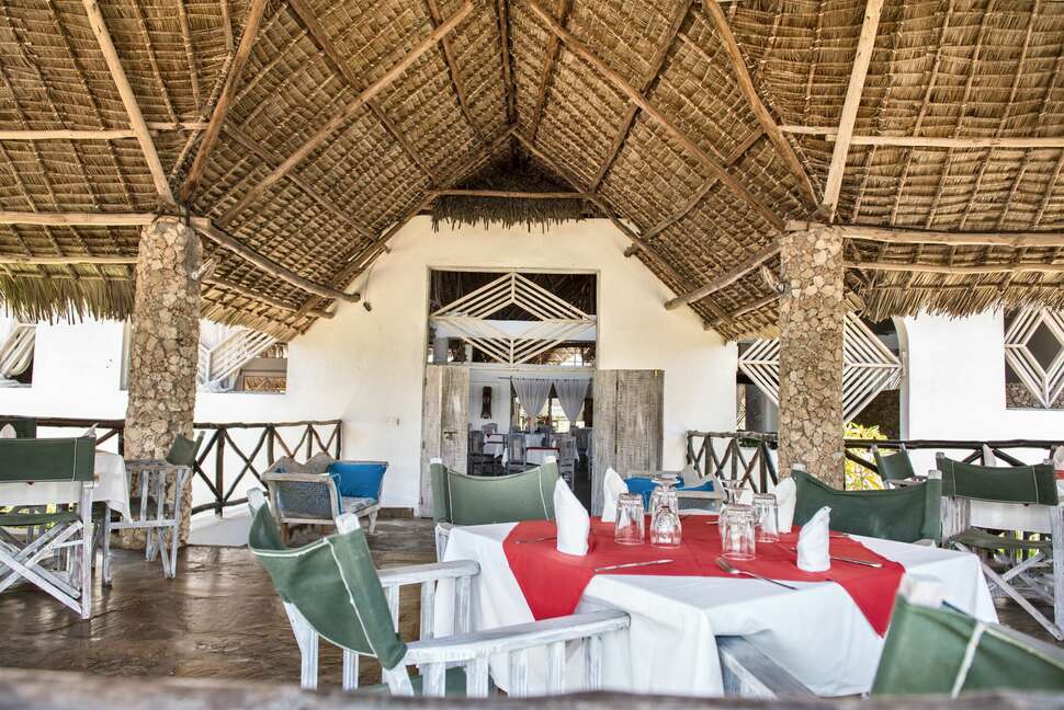 Een foto van Jumbo Resort