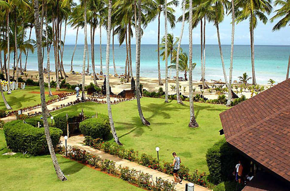 Een foto van Viva Wyndham V Samana
