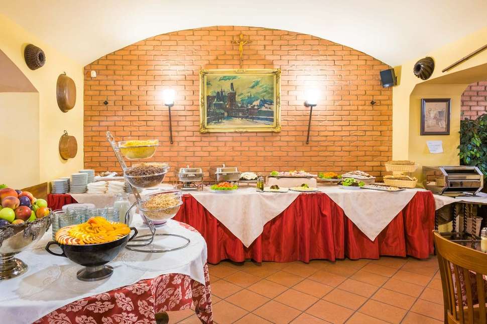 Een foto van La Fenice