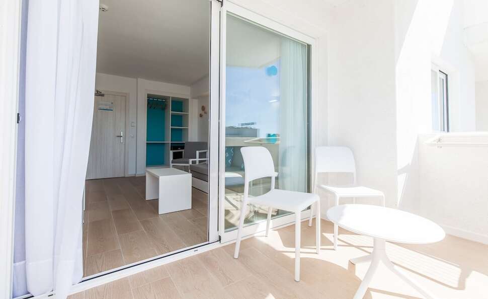 Een foto van Blue Sea Gran Playa