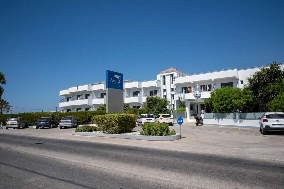 Een foto van Ayit Hotel