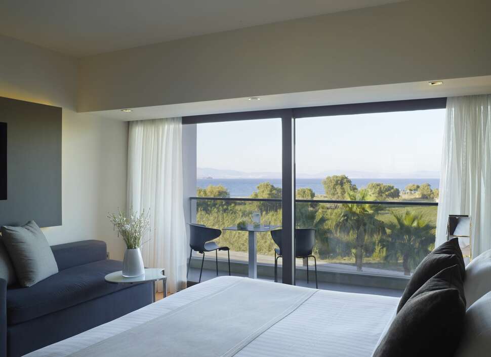 Een foto van Aqua Blu Boutique & Spa