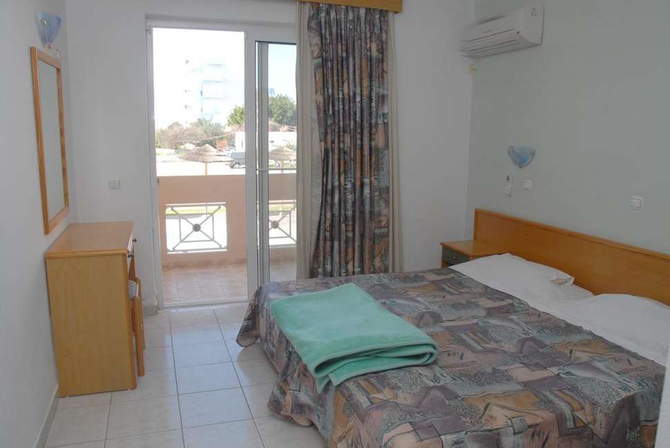 Een foto van Appartementen Rafael