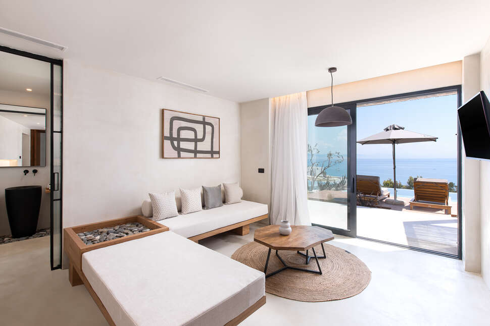 Ein Foto Koia All-Suite Wellbeing Resort