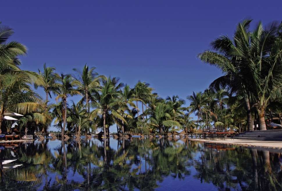 Een foto van Mauricia Beachcomber