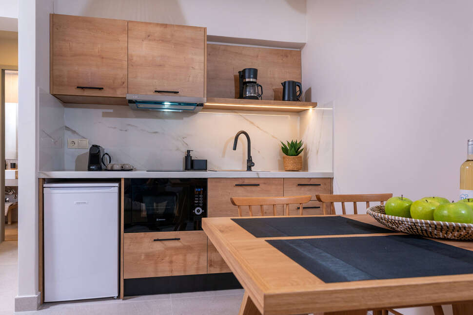 Een foto van Ida Village Appartementen I & II