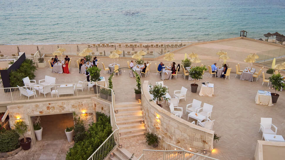Een foto van Forte Village - Villa del Parco & Spa