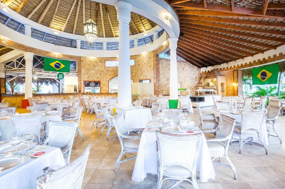 Een foto van Sunscape Dominicus La Romana