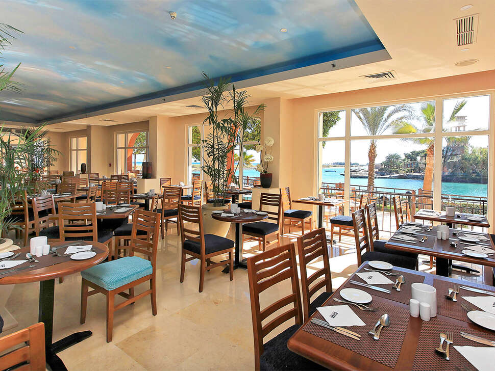 Een foto van The Three Corners Ocean View