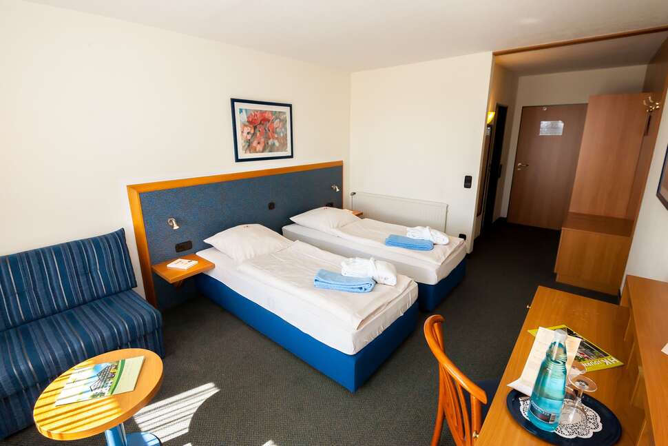 Een foto van Hotel Der Jägerhof