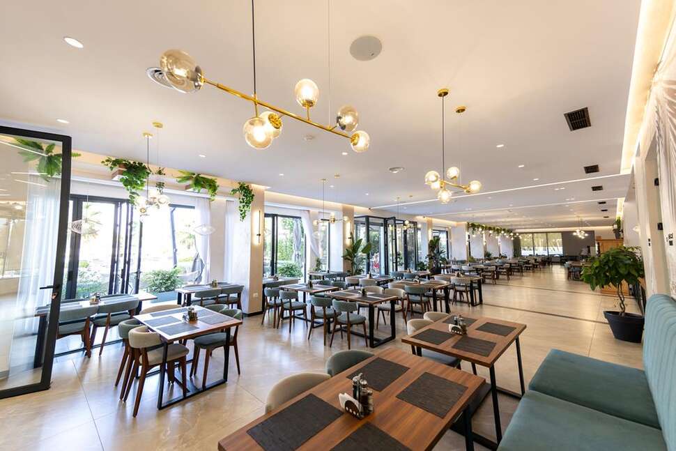 Een foto van Delight Hotel & Spa