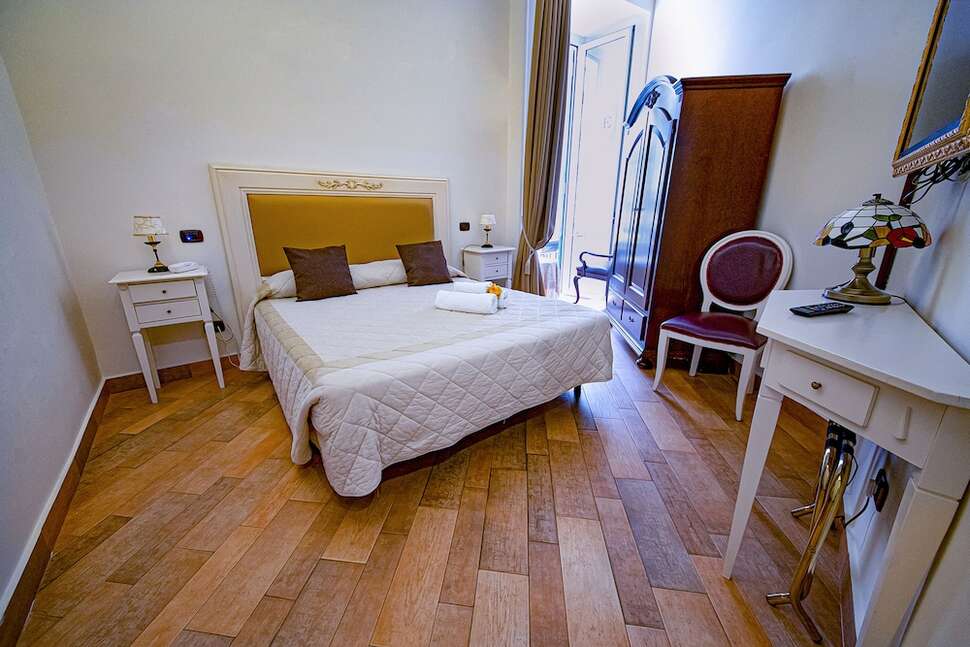 Een foto van Hotel Lanfipe Palace