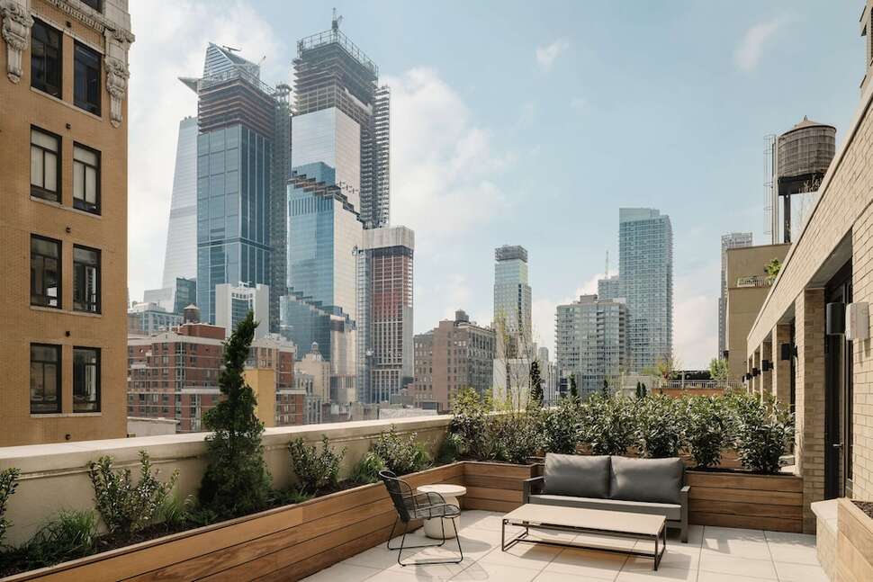 Ein Foto Arlo Midtown Times Square Hotel