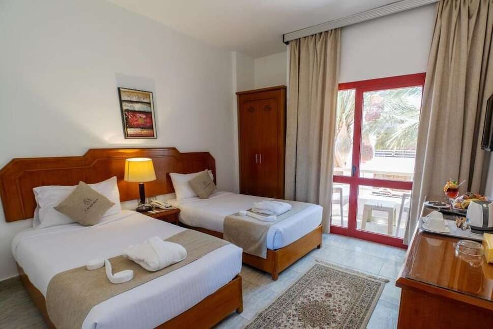 Een foto van Minamark Resort & Spa