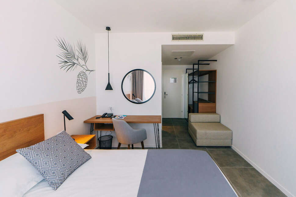 Een foto van Morenia All Inclusive Resort