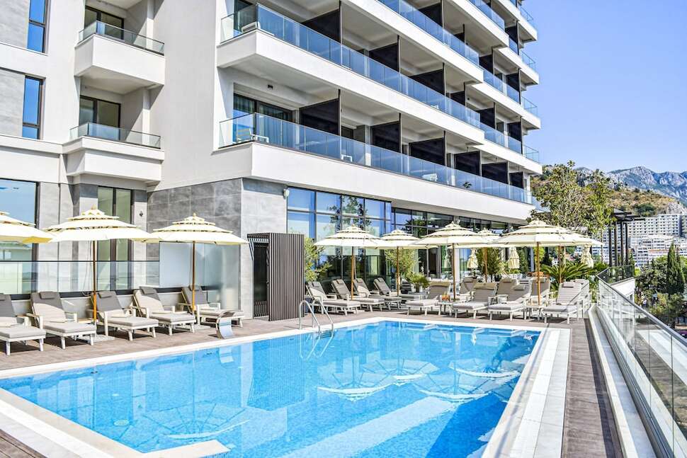 Een foto van Hotel Katamare