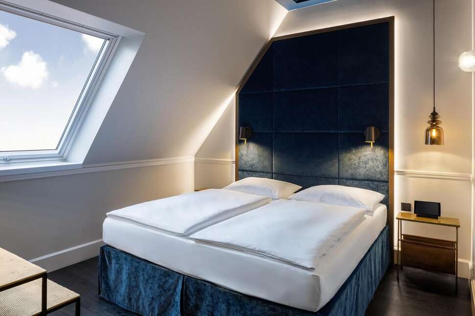 Een foto van Hotel Amo by Amano