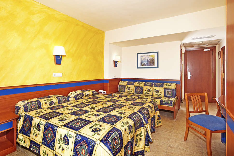 Een foto van Palma Bay Club Resort & Annex