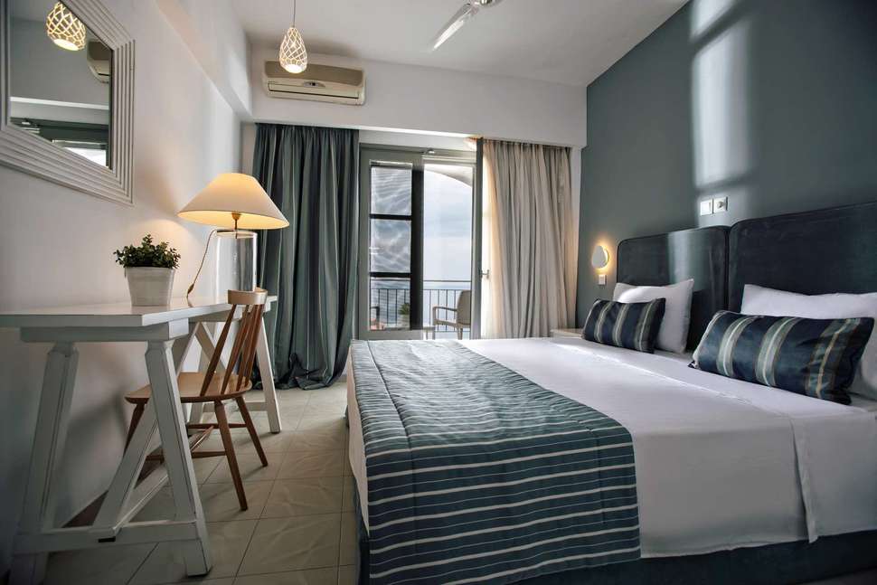 Een foto van Rigas Boutique Hotel