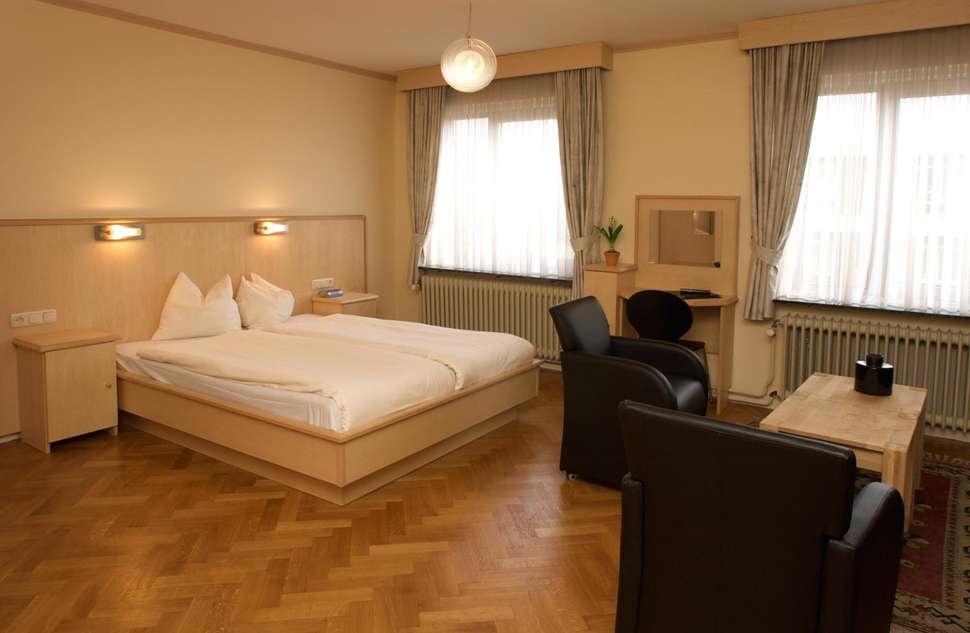 Een foto van Hotel Atlanta Valkenburg