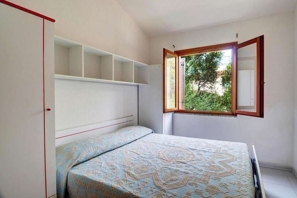 Een foto van Gallura Residence