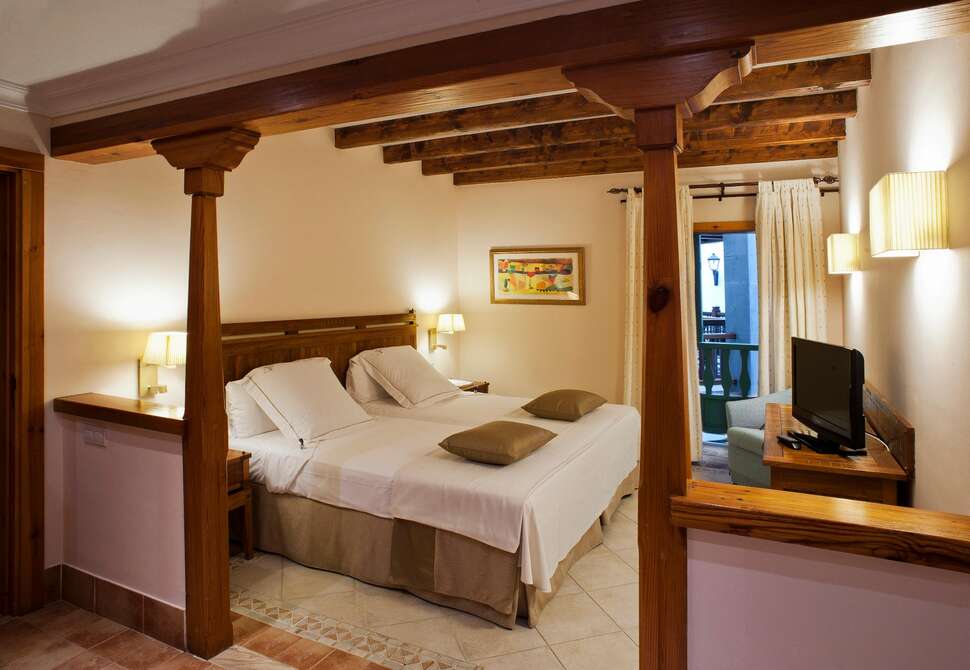 Een foto van Princesa Yaiza Suite Hotel Resort