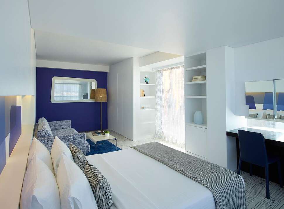 Ein Foto Fresh Hotel